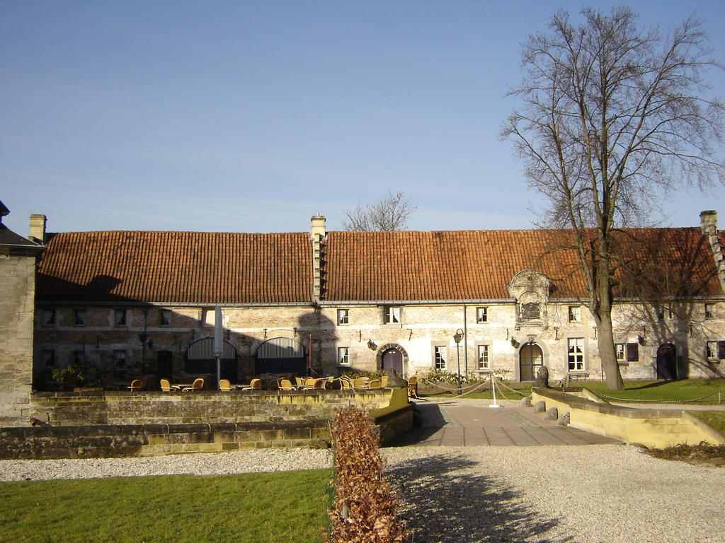Holiday home Kasteel Schaloen *