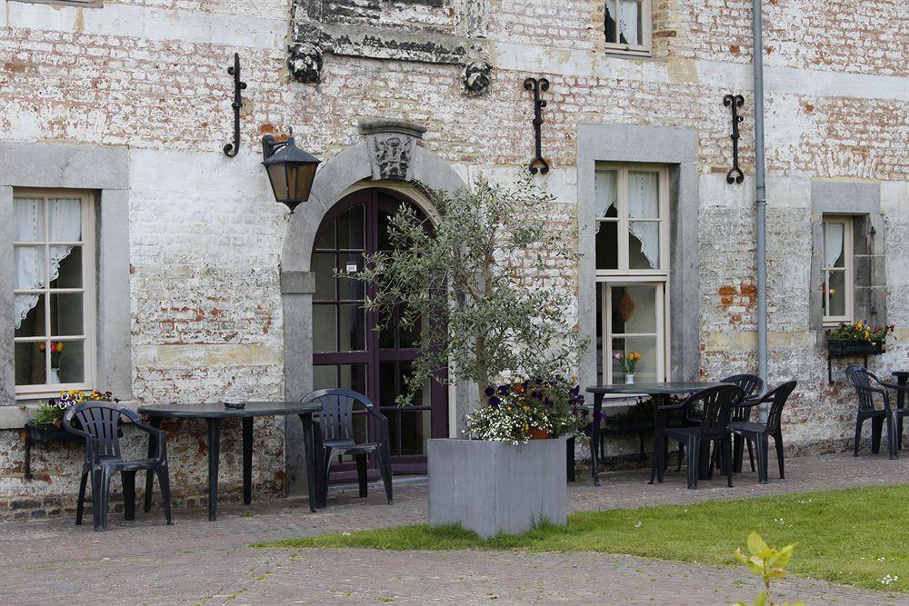 Holiday home Kasteel Schaloen *